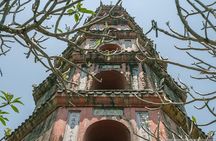 Hue Imperial Tour 1 Day