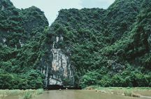 Ninh Binh – Van Long Wetland Reserve 2 Days 1 Night