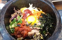 Private Hiking to Bukhansan & Korean Style Spa(Include Lunch)