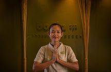 Bodia Tonic Massage in Phnom Penh