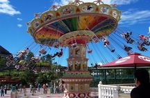 Genting Highland Full-day Trip With Cable Car Tickets