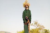 5 Day tour from arbaminch to omo valley