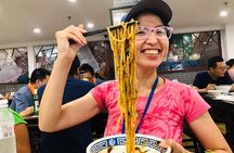 Private Local Foodie Adventures in Beijing