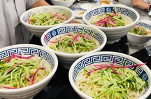 Private Local Foodie Adventures in Beijing