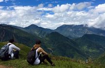 The best view and most authentic tour in Sapa (Non Touristy)