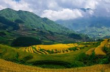 The best view and most authentic tour in Sapa (Non Touristy)