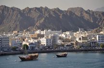 Highlights of Muscat (Half-day City Tour)
