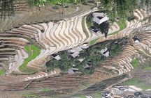 The best view and most authentic tour in Sapa (Non Touristy)