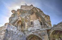 Day Tour - North Cappadocia Tour with Goreme Open Air Museum