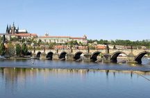 Crowd Free Prague : Early Morning City Private Walking Tour