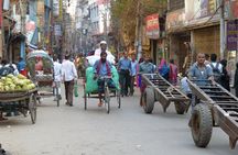 Private Tour: 4 Days - Bangladesh Life & Cultural Tour - The Ganges Delta Life