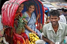 Private Tour: 4 Days - Bangladesh Life & Cultural Tour - The Ganges Delta Life