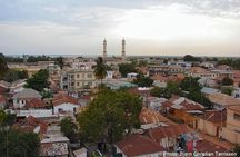 Banjul City Tour - Culture and history