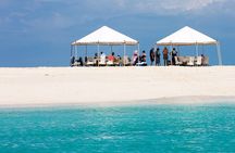 Nakupenda Sandbank Picnic