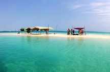 Nakupenda Sandbank Picnic