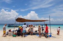 Nakupenda Sandbank Picnic