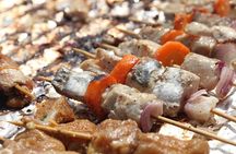 Nakupenda Sandbank Picnic