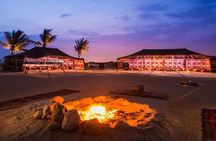 The Bedouin Desert Safari Experience