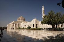 Highlights of Muscat (Half-day City Tour)