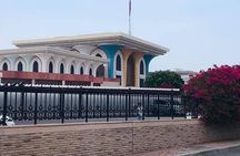 Highlights of Muscat (Half-day City Tour)