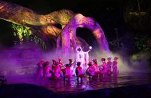 All-inclusive 4-Day Private Zhangjiajie Tour Includes Glass Bridge& Evening Show