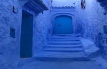 fes to chefchaouen day trip