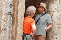 Private Split walking tour