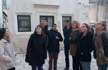 Private Split walking tour