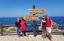 Best of Tangier: Camel Ride, Medina Walk & Breathtaking Views