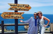 Best of Tangier: Camel Ride, Medina Walk & Breathtaking Views