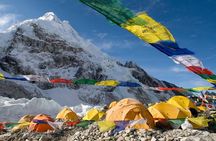 Everest Base Camp (EBC) Trekking