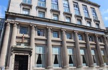 Private Tour: Doctor Who TV Locations and Tour of Cardiff