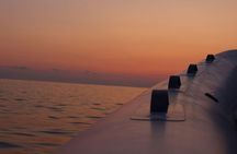 Aperitif at Sunset (Group)