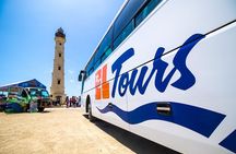 Aruba Island Sightseeing Tour