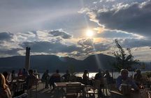 Okanagan Private Wine Tour In Your Own Vehicle