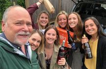 Okanagan Private Wine Tour In Your Own Vehicle