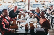 All - Inclusive Bainbridge Island Winery & Dinner Tour