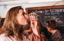 All - Inclusive Bainbridge Island Winery & Dinner Tour