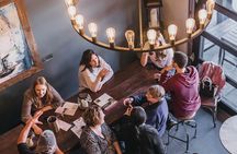 All - Inclusive Bainbridge Island Winery & Dinner Tour
