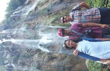 Private Plitvice Lakes National park tour from Split