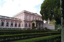 Discover Petropolis and its Hidden Gems with our Private Tour