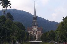 Discover Petropolis and its Hidden Gems with our Private Tour