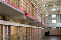 Alcatraz San Francisco Bay Cruise with Night Option