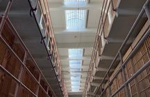 Alcatraz San Francisco Bay Cruise with Night Option