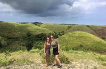 One Day Nusa Penida Island East