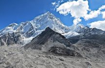 Everest Base Camp (EBC) Trekking