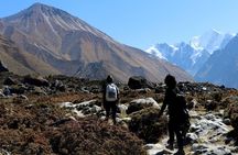 Langtang Valley Trek - 8 days