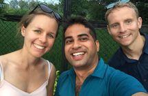 Wagha Border Tour (Private tour )