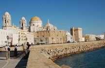 Jerez and Cadiz, with Horse Ballet and Sherry Tasting Full-day from Seville