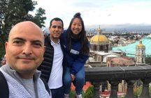 Basilica of Our Lady of Guadalupe Visit